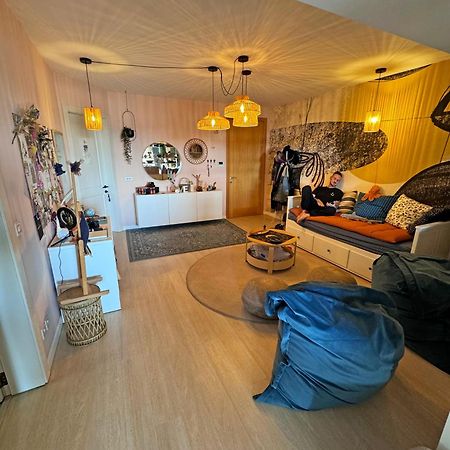 Artists' Nest Bed & Breakfast Marsaskala Exterior foto