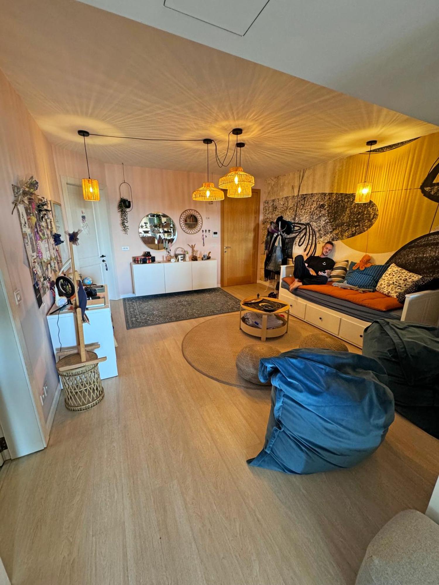 Artists' Nest Bed & Breakfast Marsaskala Exterior foto