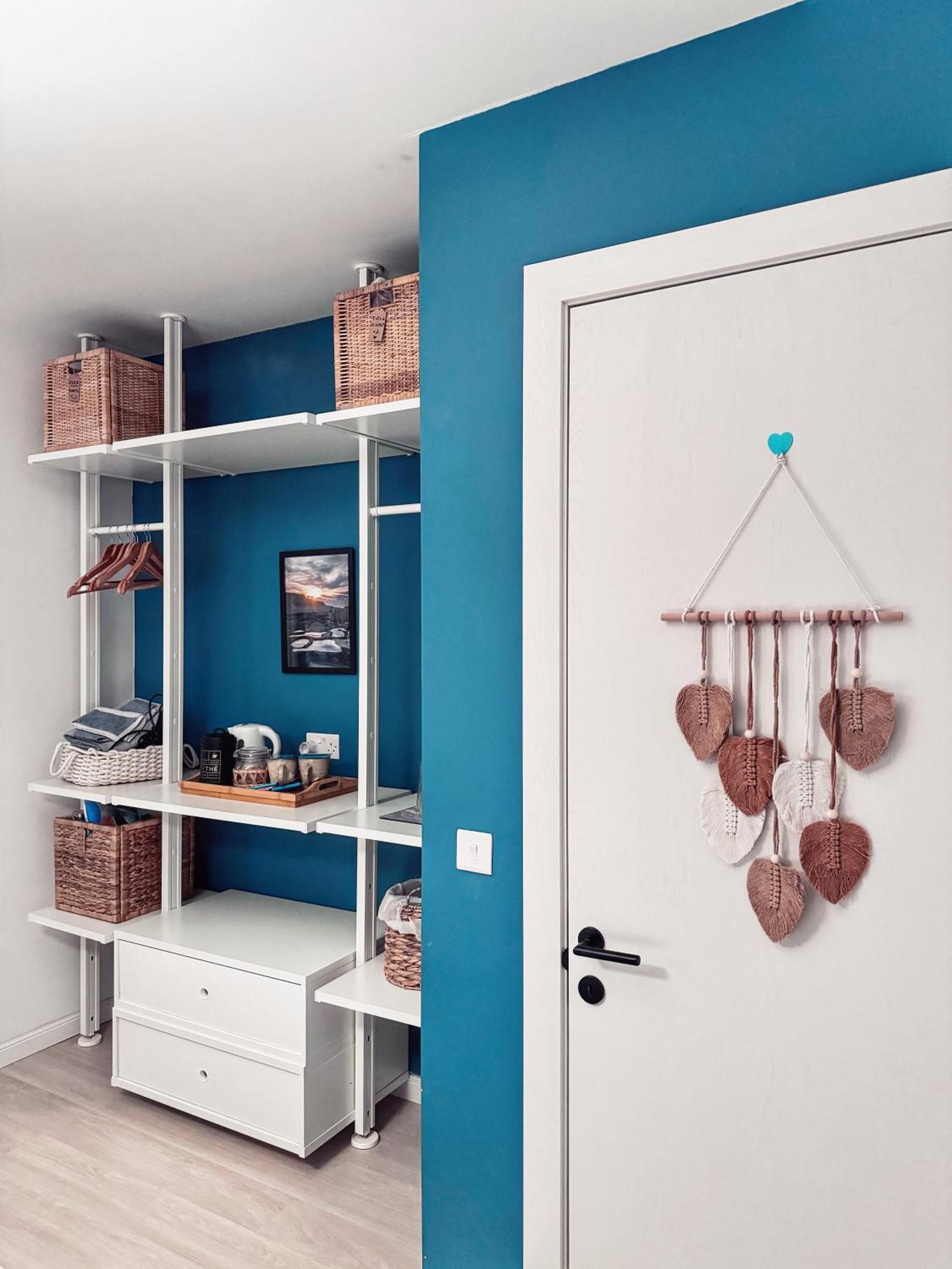 Artists' Nest Bed & Breakfast Marsaskala Exterior foto