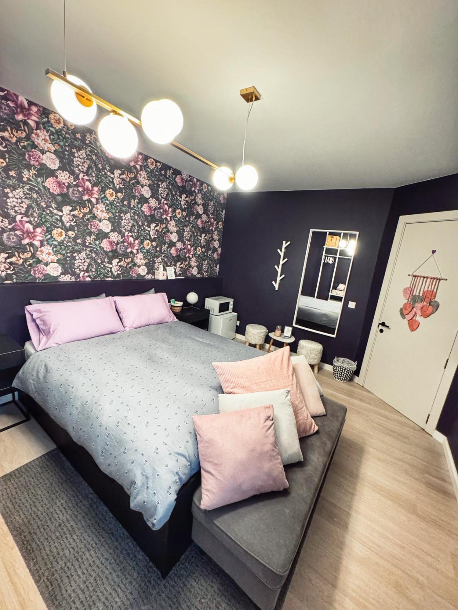 Artists' Nest Bed & Breakfast Marsaskala Exterior foto