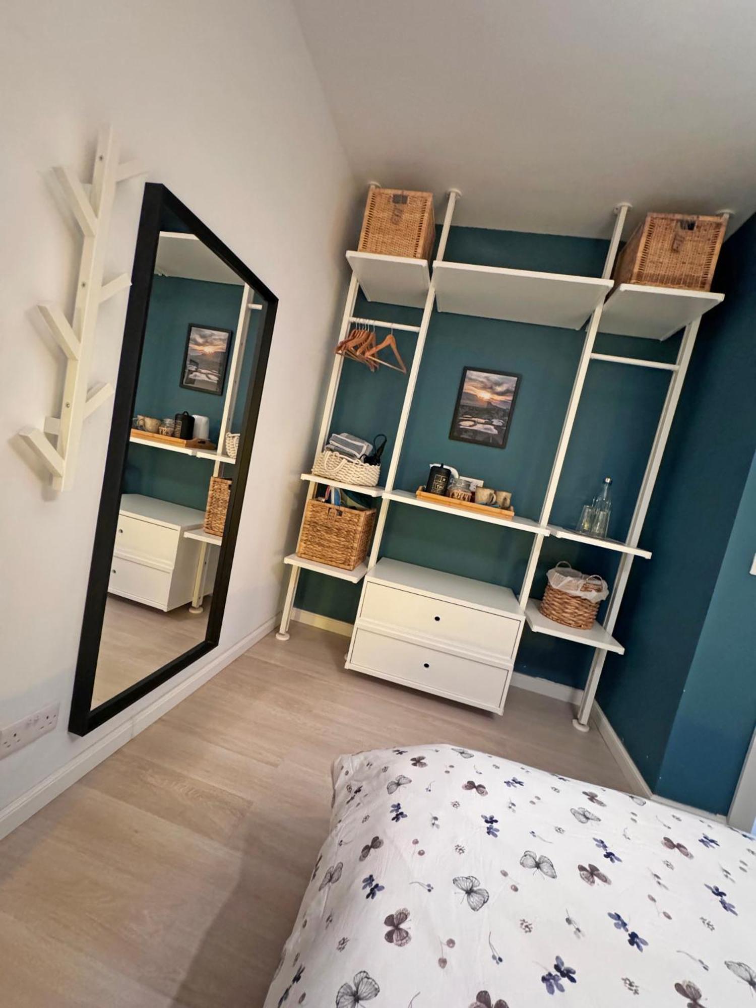 Artists' Nest Bed & Breakfast Marsaskala Exterior foto
