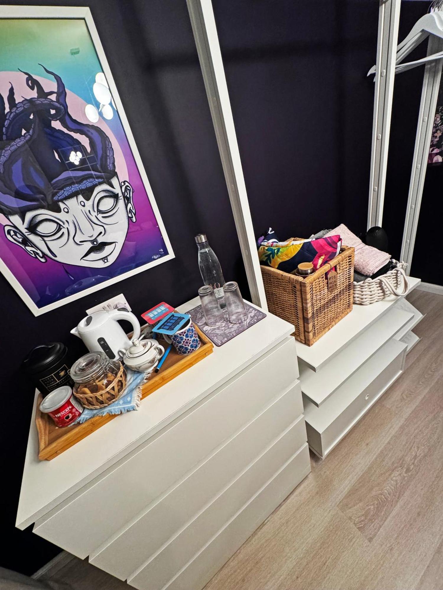 Artists' Nest Bed & Breakfast Marsaskala Exterior foto