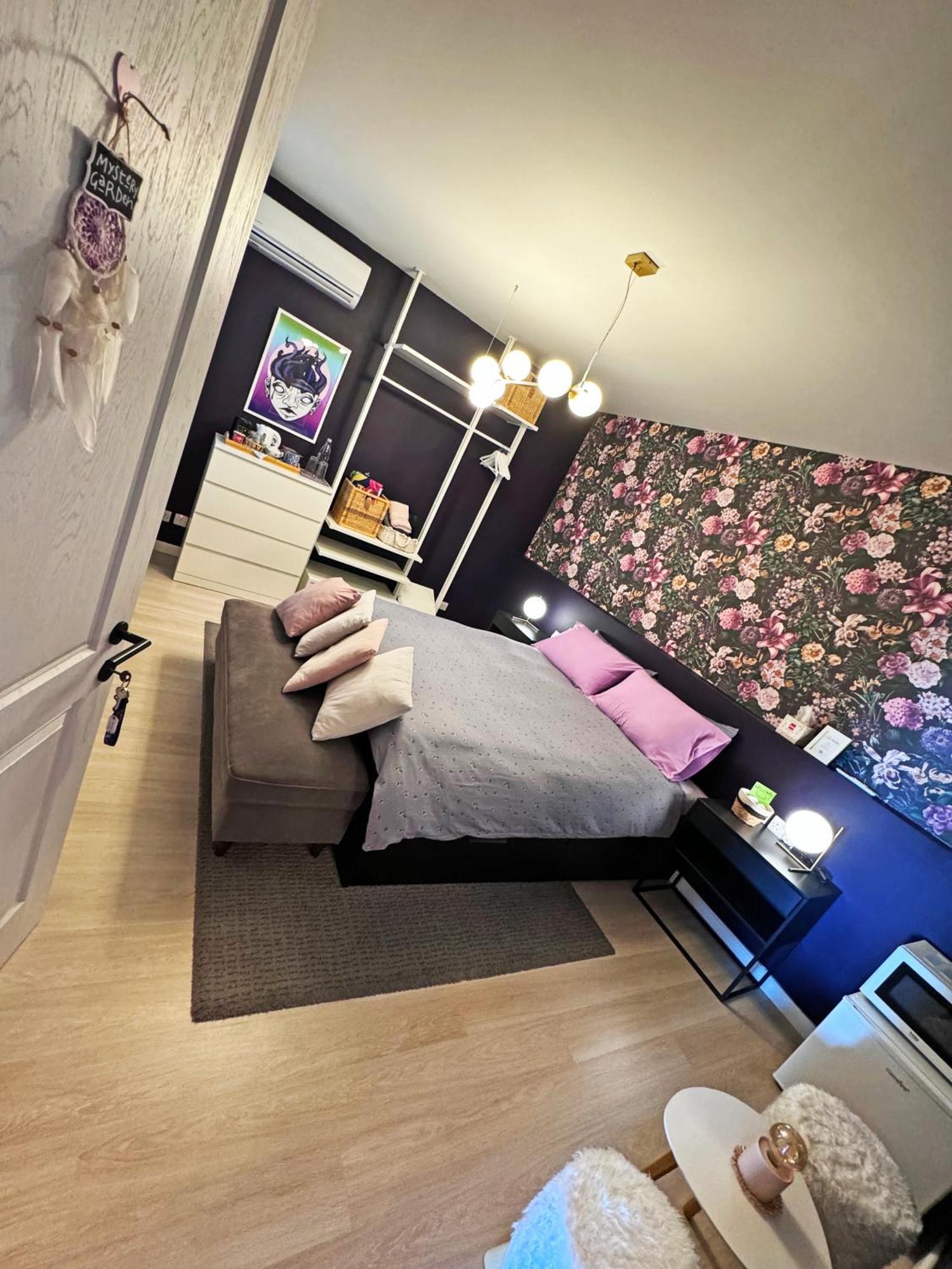 Artists' Nest Bed & Breakfast Marsaskala Exterior foto