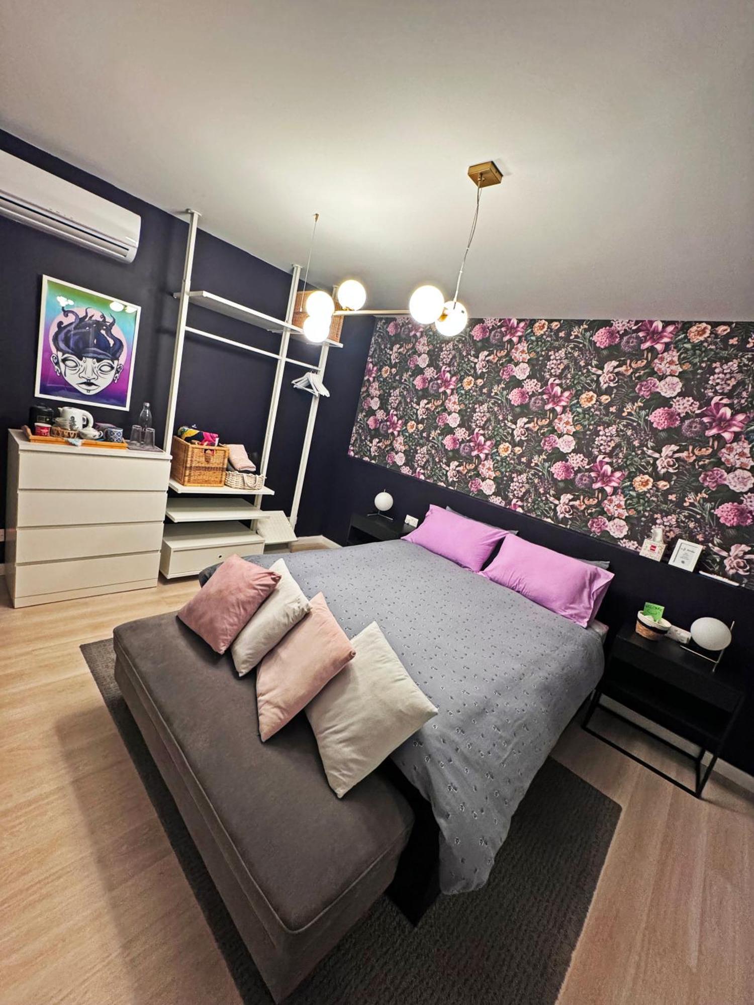 Artists' Nest Bed & Breakfast Marsaskala Exterior foto