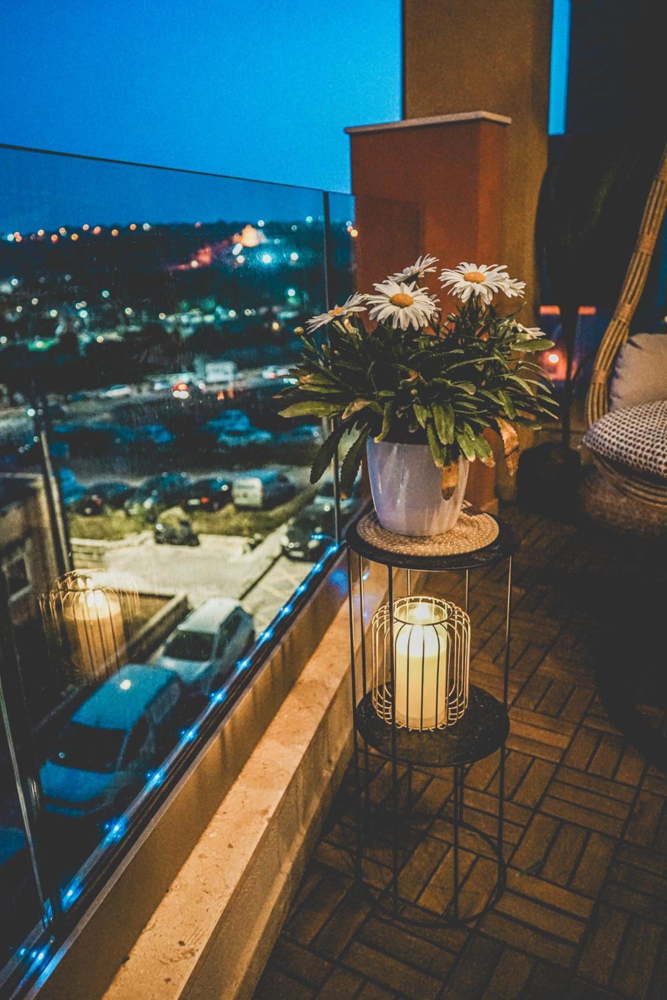 Artists' Nest Bed & Breakfast Marsaskala Exterior foto