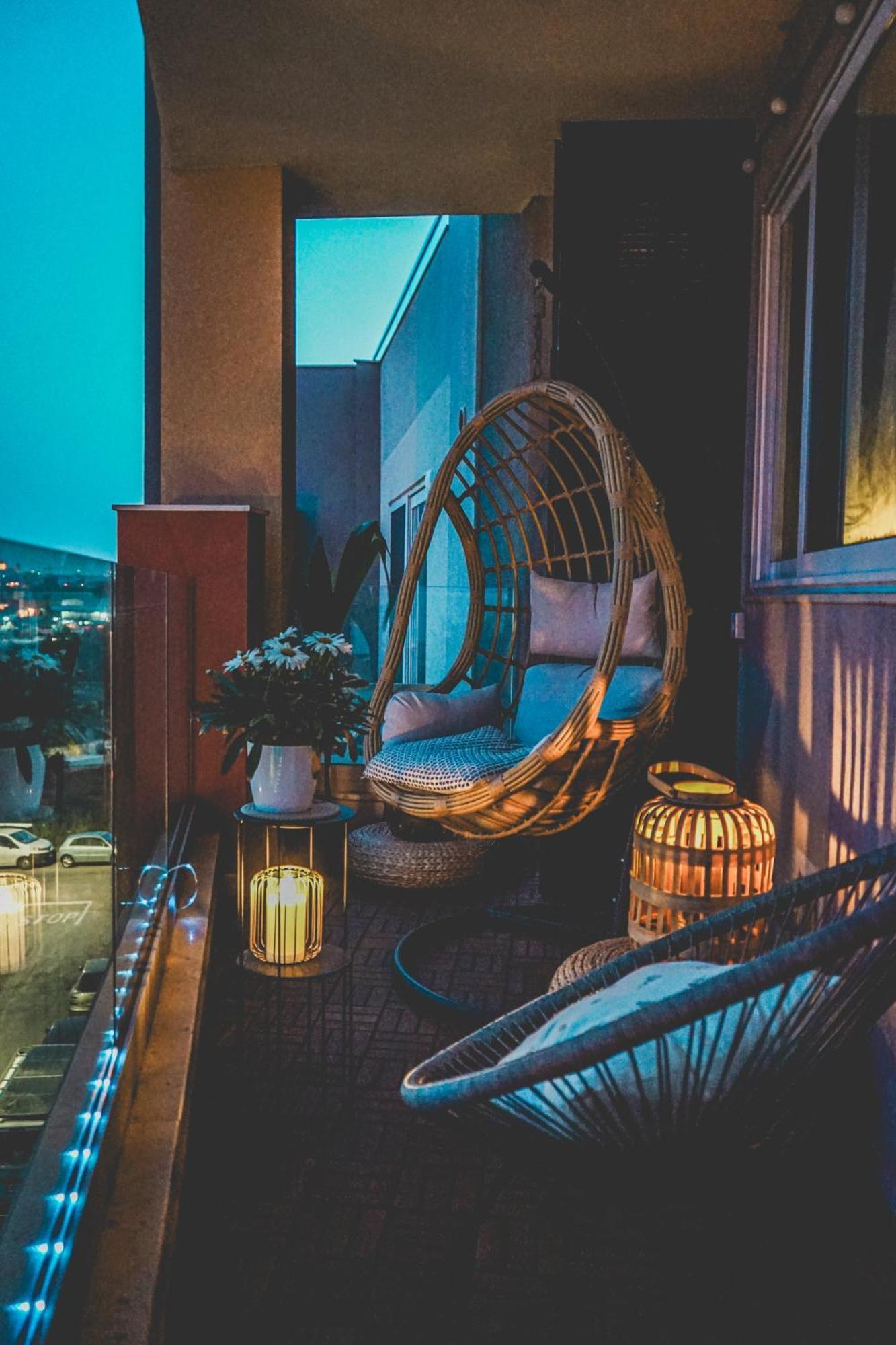 Artists' Nest Bed & Breakfast Marsaskala Exterior foto