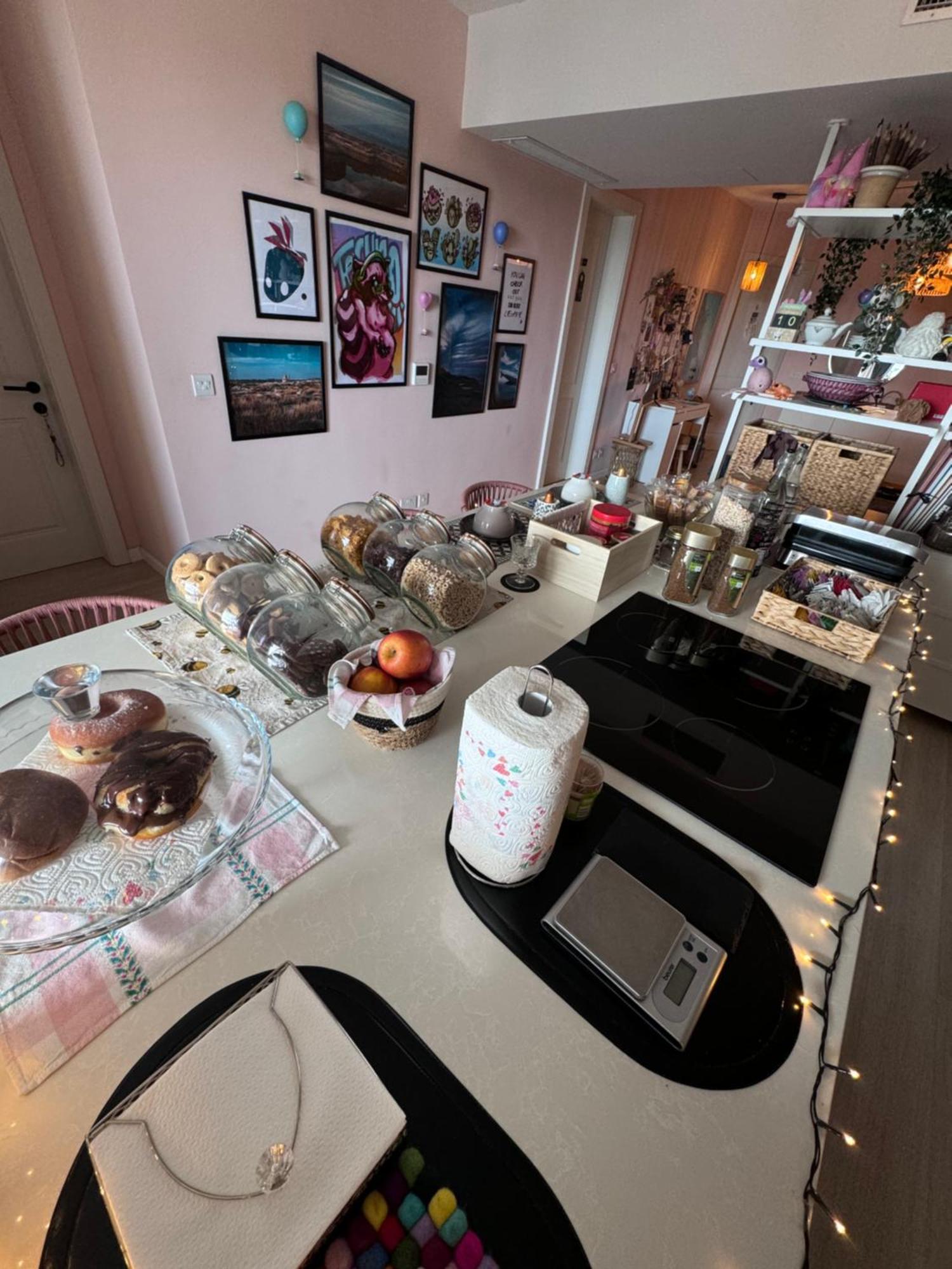 Artists' Nest Bed & Breakfast Marsaskala Exterior foto