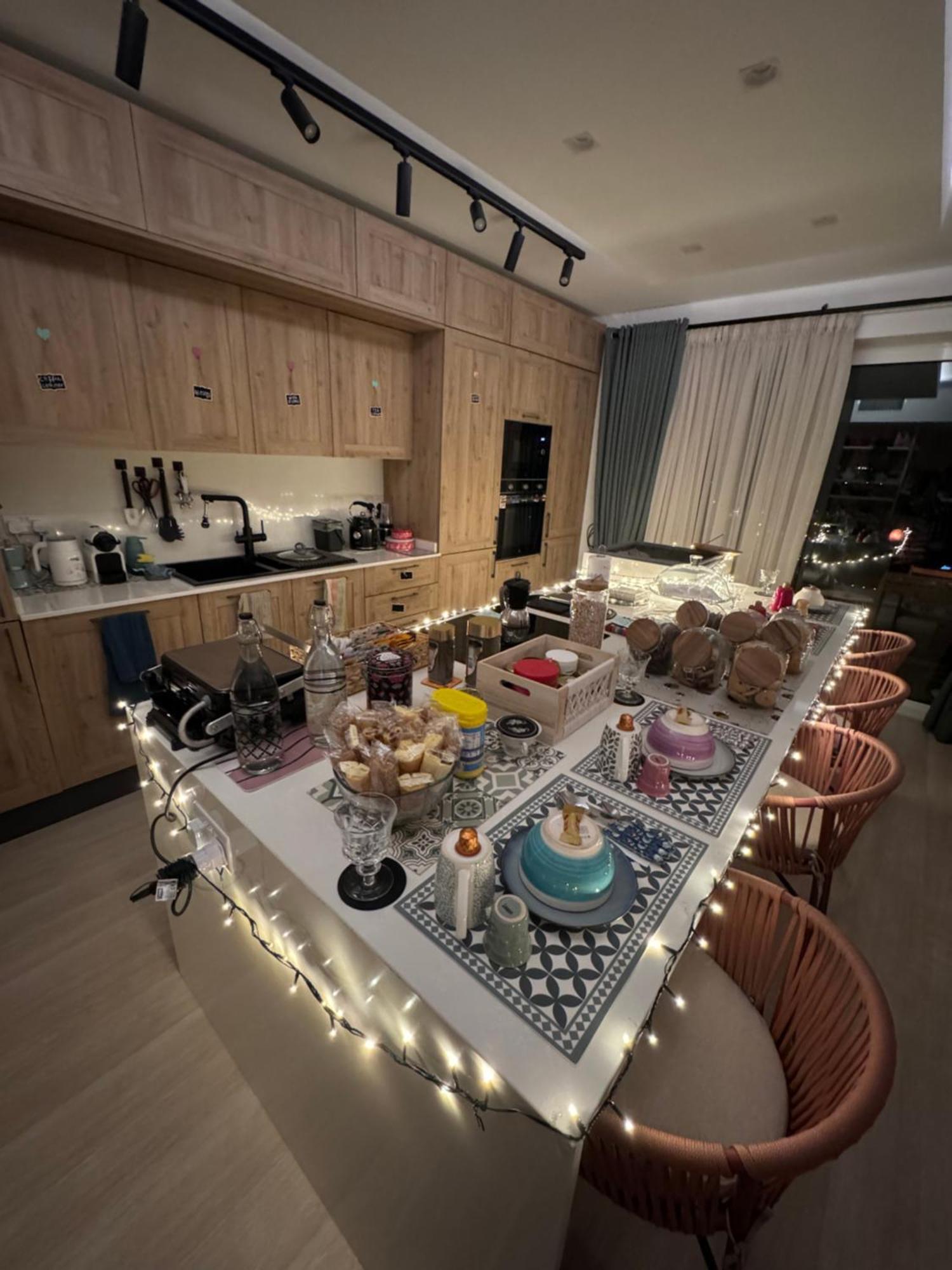 Artists' Nest Bed & Breakfast Marsaskala Exterior foto