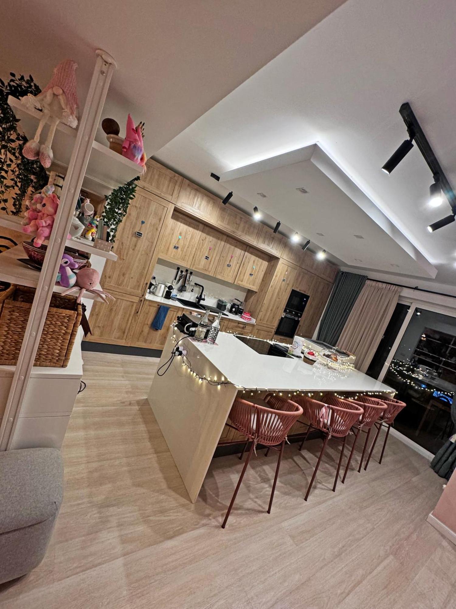 Artists' Nest Bed & Breakfast Marsaskala Exterior foto