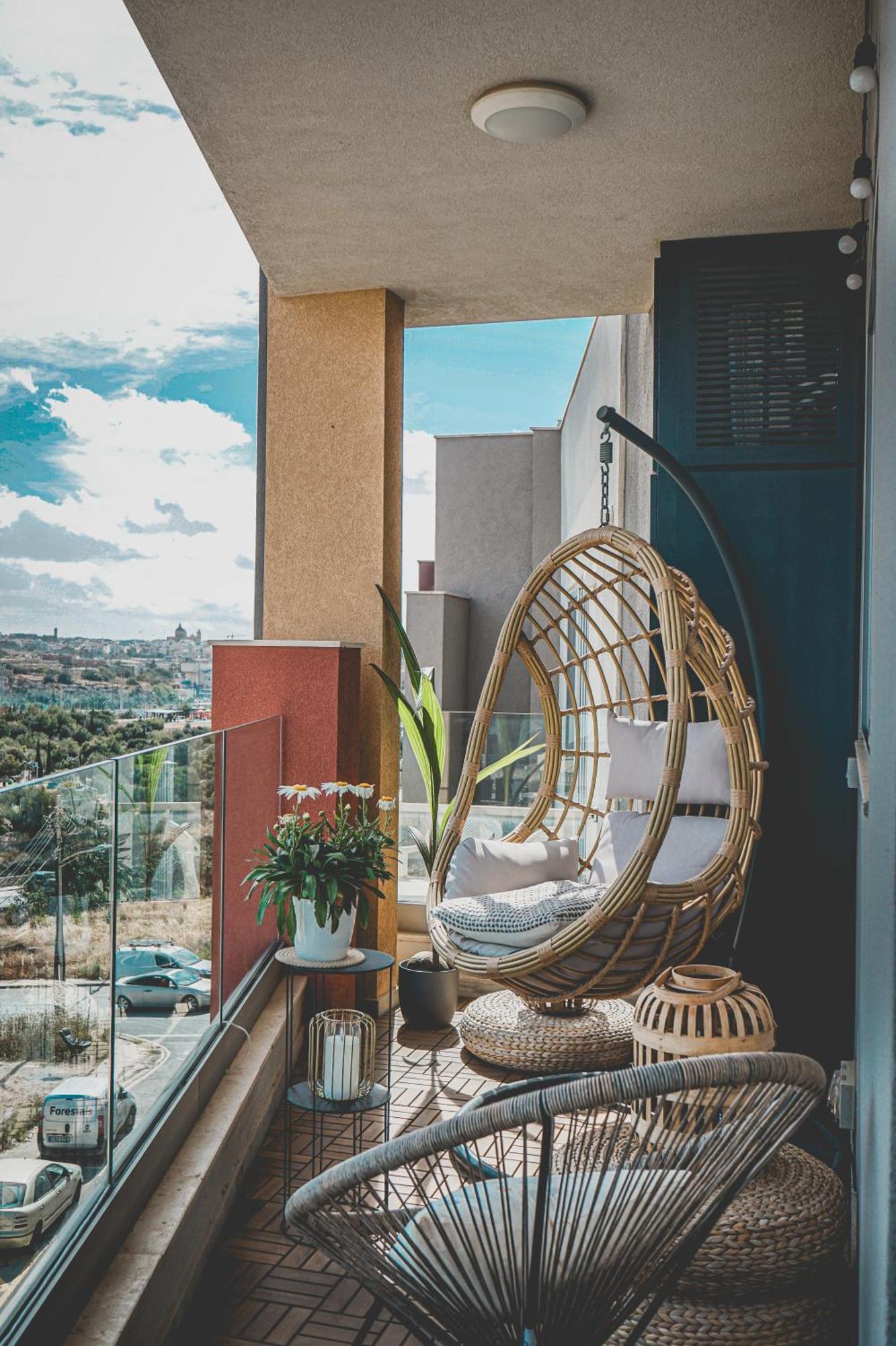 Artists' Nest Bed & Breakfast Marsaskala Exterior foto