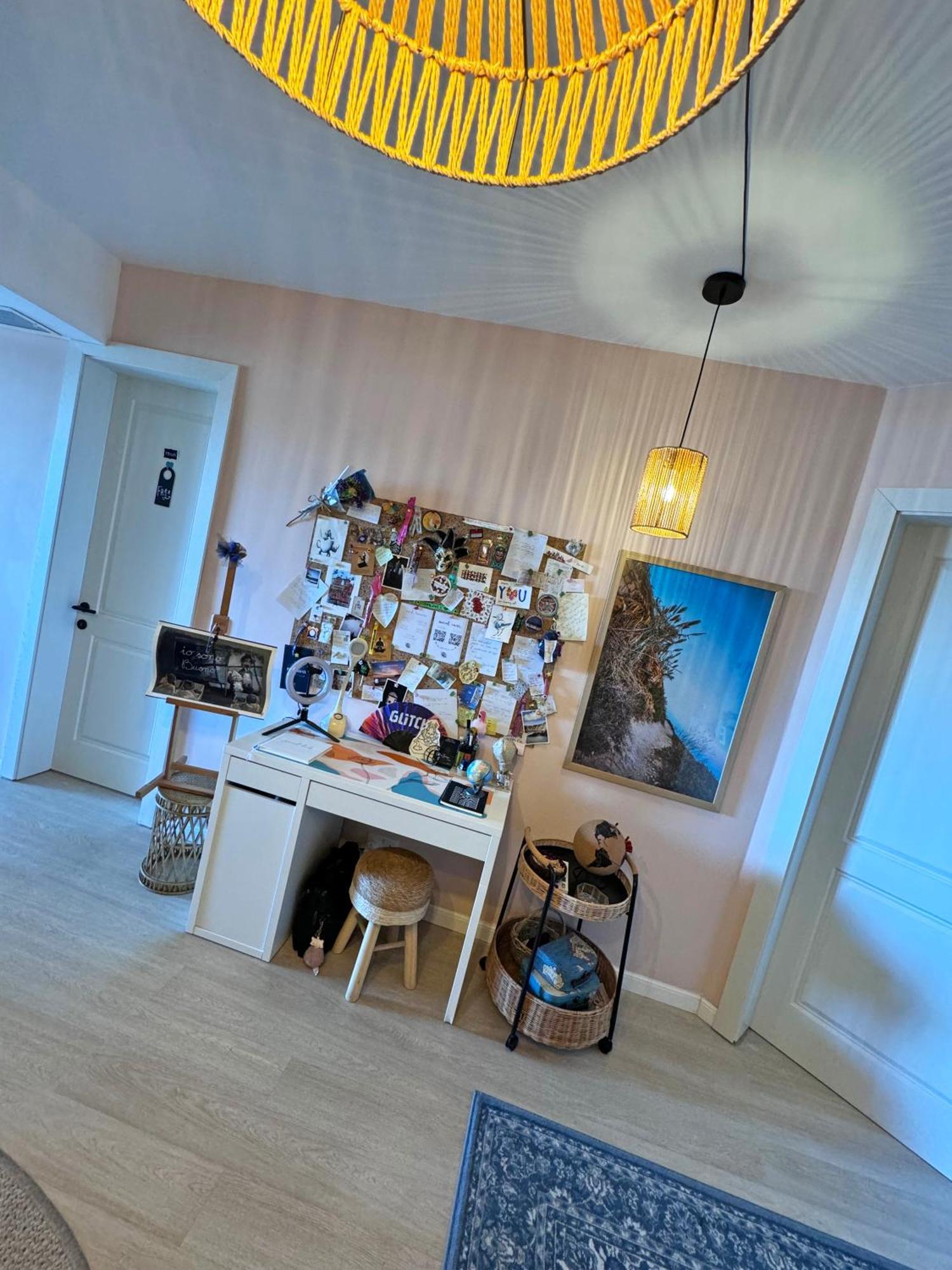 Artists' Nest Bed & Breakfast Marsaskala Exterior foto